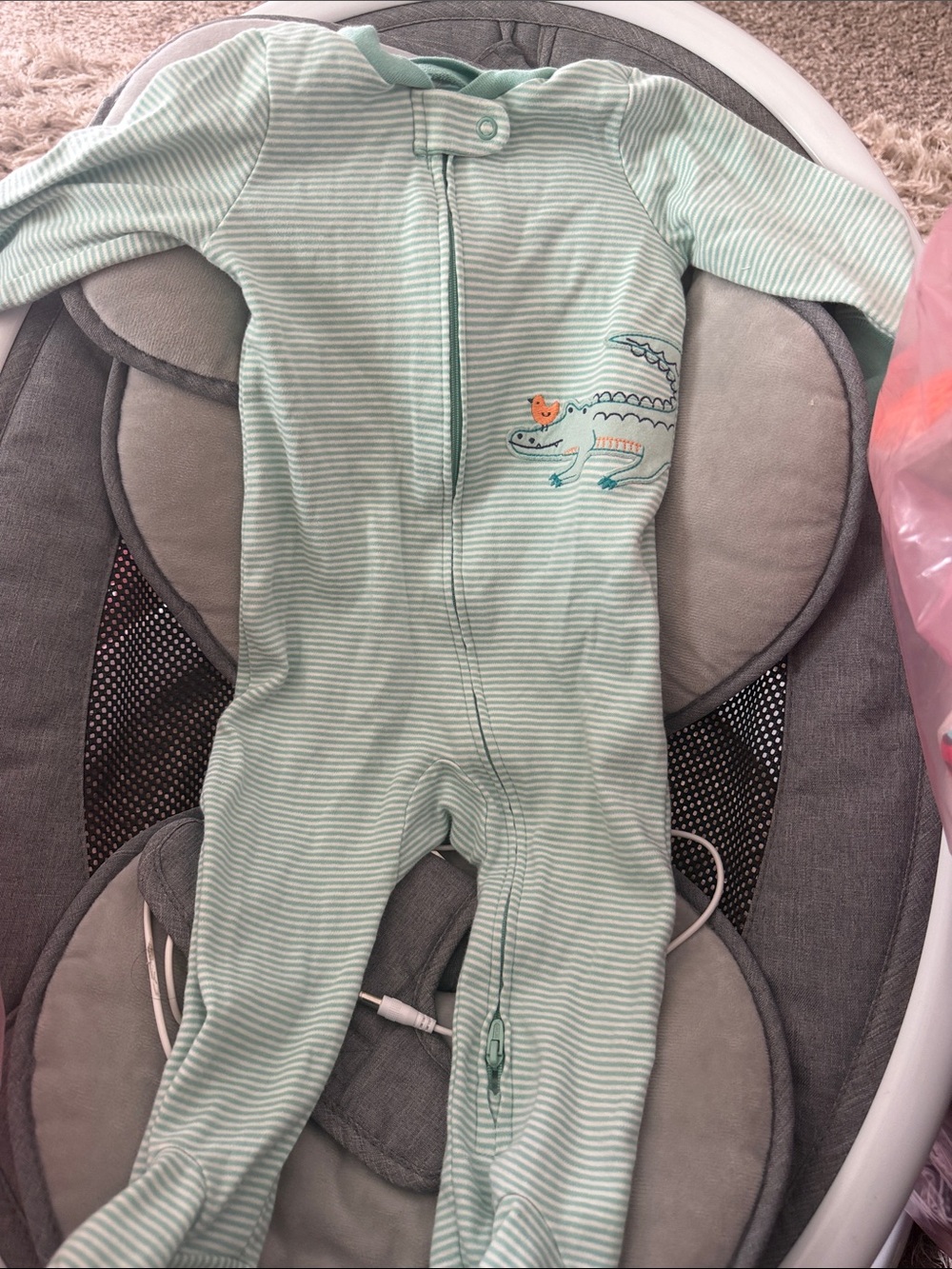 Carter bundle 6-9 months